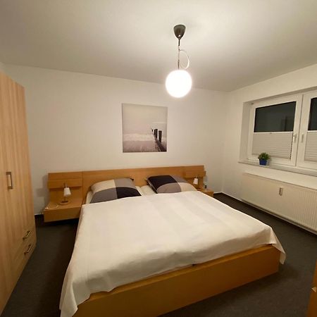 Ferienwohnung Waldi Bad Berleburg Exteriér fotografie