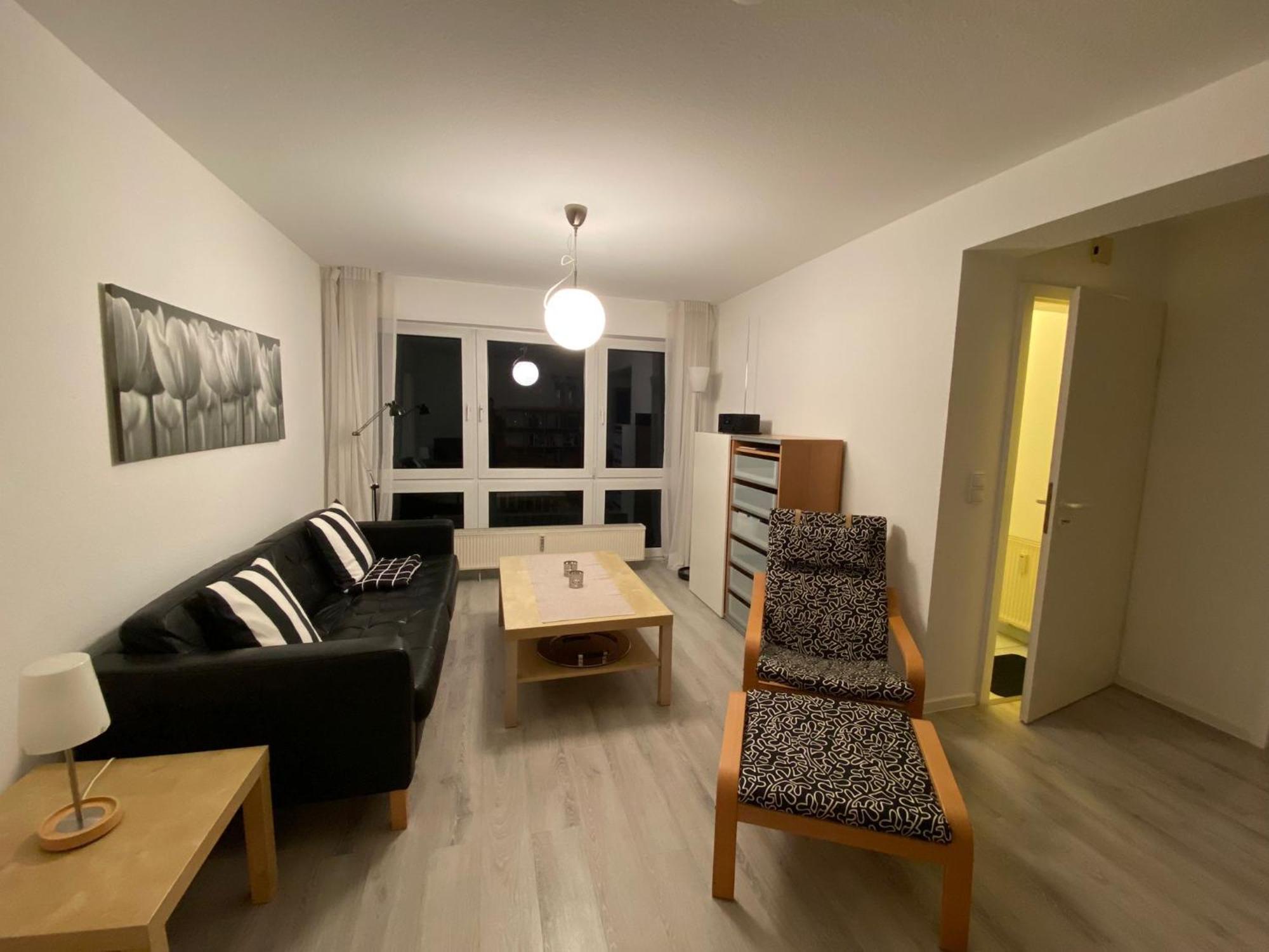 Ferienwohnung Waldi Bad Berleburg Exteriér fotografie