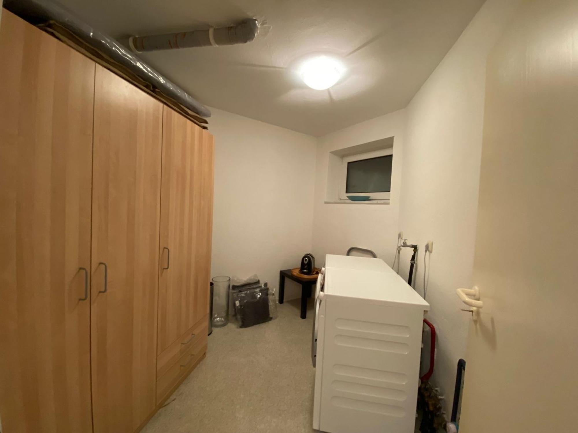 Ferienwohnung Waldi Bad Berleburg Exteriér fotografie